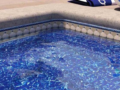 Swimming Pool Services