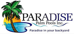 Paradise Palm Pools Inc., FL