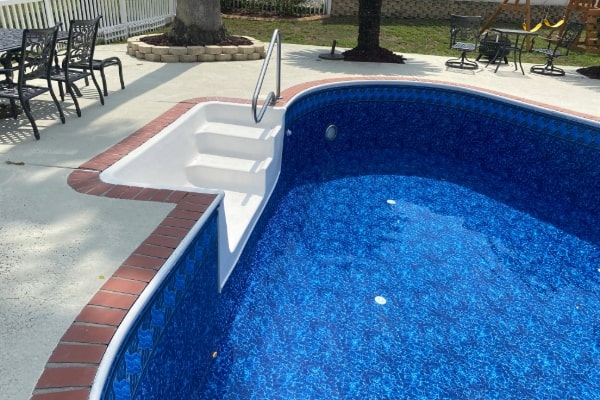 Vinyl Liner Replacement Solutions