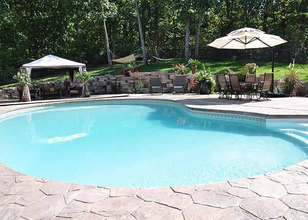 Pool Renovation Services